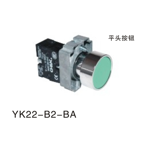 YK22-B2-BA