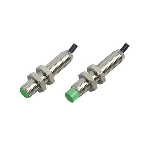 LM08系列 电感式接近开关 感应距离1.5/2mm